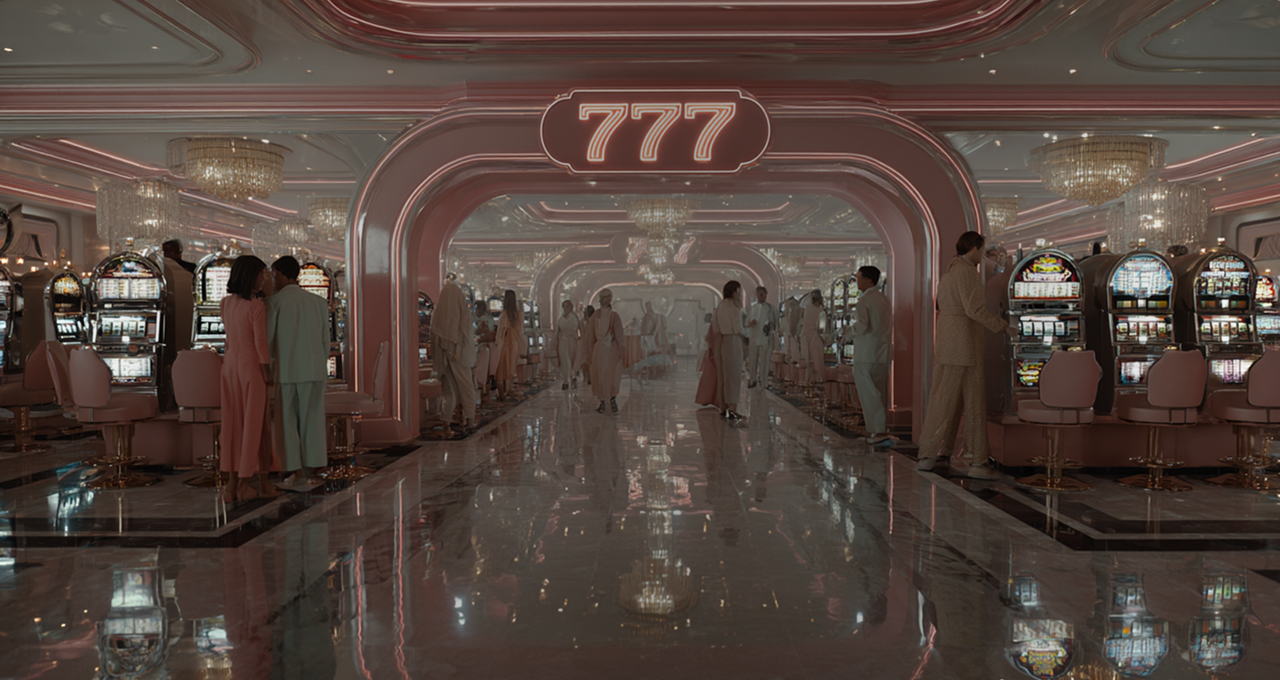 500 Casino